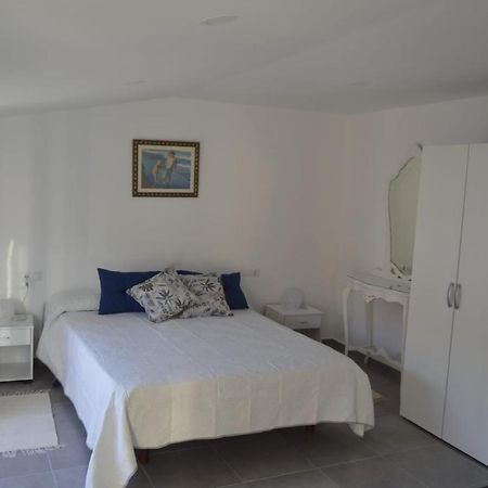 Casa Caravina Villa Benimantell Buitenkant foto