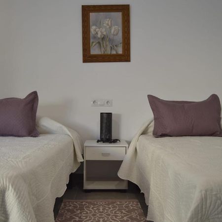 Casa Caravina Villa Benimantell Buitenkant foto