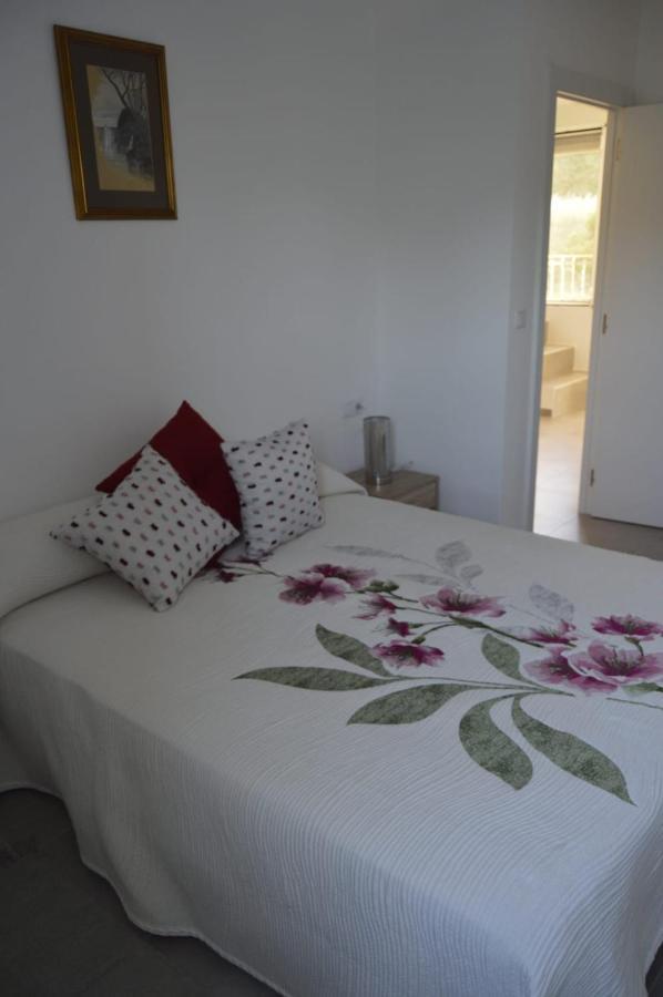 Casa Caravina Villa Benimantell Buitenkant foto